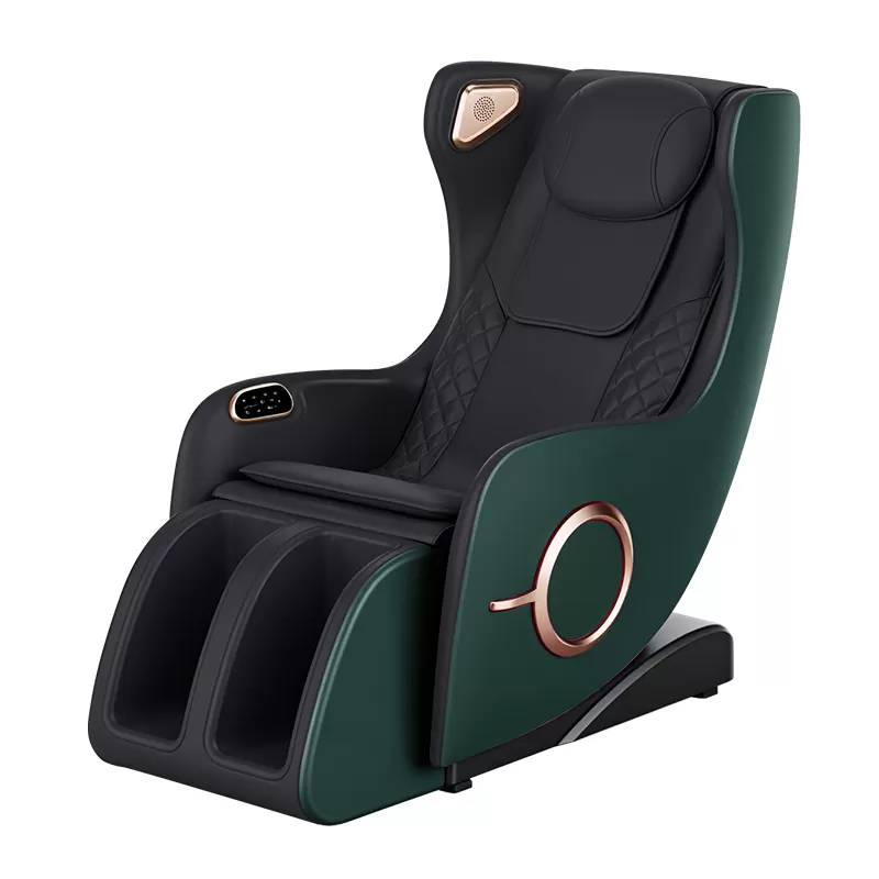 Electric Mini Zero Gravity Body Care Full Body Home Sofa Massage Chair thumbnail 3